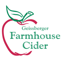 Geissberger Farmhouse Cider